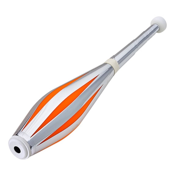 Henrys Classic CHM Juggling Club - 52cm - Juggling Club (Orange)