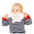 thumbnail image 6 of McKesson Unscented Baby Wipes, Aloe and Vitamin E Soft Pack, 864 Count, 6.8 x 7 in, 6 of 7
