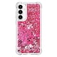 thumbnail image 2 of For Samsung Galaxy A56 5G TPU Case Glitter Quicksand Shockproof Phone Back Cover, 2 of 5