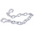 thumbnail image 1 of Bwt 208717 30 in. Trailer Safety Chain, 7600 lbs, 1 of 1