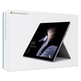 thumbnail image 3 of Microsoft Surface Pro 12,3 Pouces Tablette 2-en-1 Portable Intel Core i5-7300U 4 Go RAM 128 Go SSD Windows 10 Pro Remis à Neuf Bon, 3 of 3