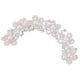 thumbnail image 2 of Pinzas para el cabello para mujeres, pinzas para peinar, pinzas para el cabello para niñas, tocado de novia hecho a mano con perlas de cristal, accesorios para vestidos de novia, tocados., 2 of 5