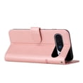thumbnail image 3 of Étui à Rabat pour GANGXUN GooGle Pixel 9 Pro – Étui Mince Antichoc avec Support pour Affaires et Usage Quotidien, 3 of 6