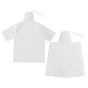 Toddmomy 1Set Sac de sécheur portable pour vêtements en polyester durable Séchoir pliable pour le voyage