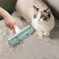 thumbnail image 2 of Pet Hair Remover,Reusable Lint Roller For Pet Hair,Multi-Surface Fur Removal Tool For Dogs & Cats, 2 of 13