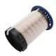 thumbnail image 5 of 4 Uds filtro de combustible Pu8014 E447kp 5q0127177a 5q0127177c 5q0127400g para filtro, 5 of 5