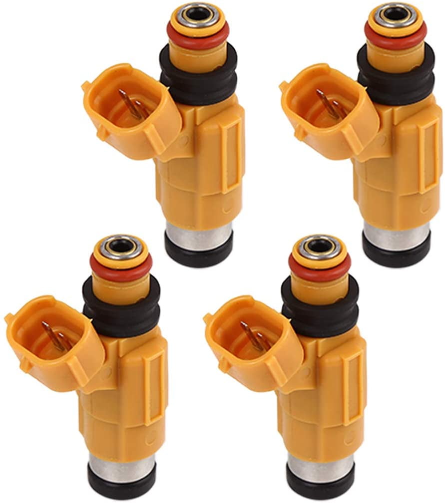 Bapmic CDH275 Fuel Injectors for Marine Yamaha F150 Outboard Four