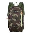 thumbnail image 2 of Mochila para niños Mochilas para acampar al aire libre Senderismo Montañismo para hombres Mujeres, 2 of 7