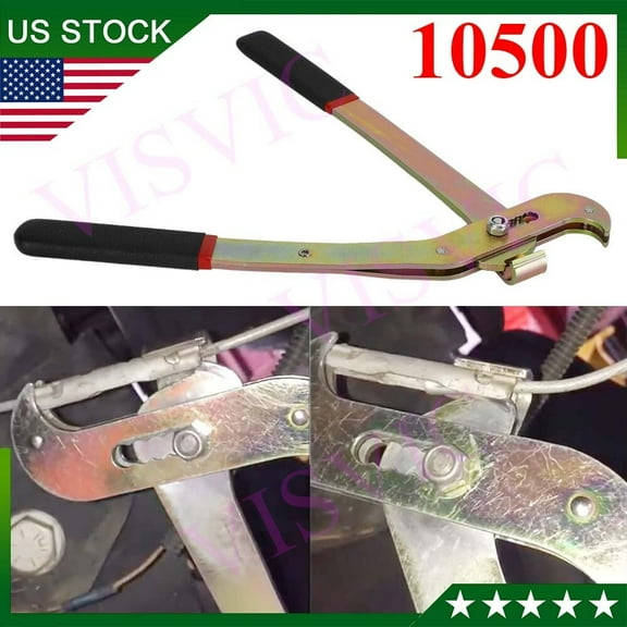 14 inch Parking Brake Cable Coupler Removal Tool 10500 SAME DAY SHIPPING USA 👍