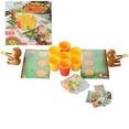 thumbnail image 1 of facefd Desktop Monkey Game Children's Parent-child Interactive Cup Educational Toys, 1 of 6