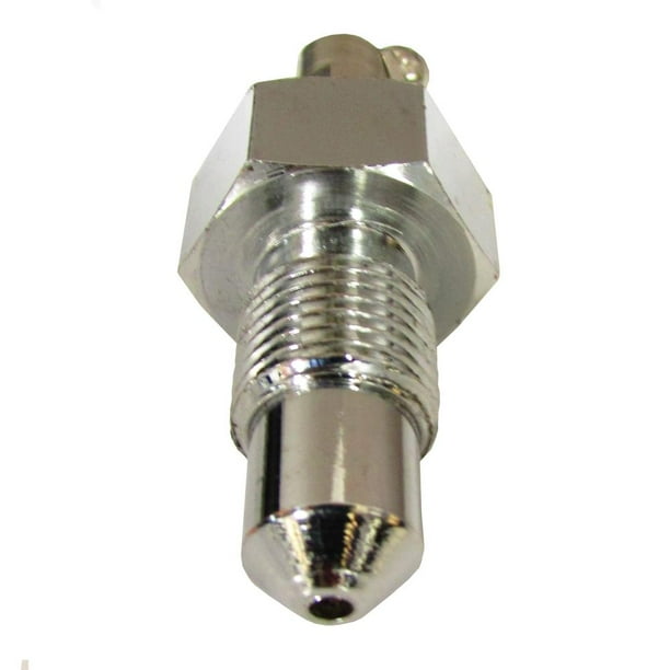 Track Adjuster Grease Valve Fits CAT for Hitachi Fits John Deere Fits