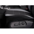 thumbnail image 4 of 2PCS Fashion Style High Back Bucket Gray Car Interior Front Seat Protector Cover, 4 of 5