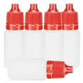 thumbnail image 4 of Botella de líquido para ojos, 50 unidades, 5 ml, cuentagotas vacías, botella de gotas para ojos, diseño de clase mundial, 4 of 8