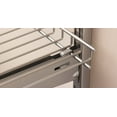 thumbnail image 2 of Rubbermaid FastTrack Garage 16" Steel Shelf Bracket with Speed Clips, 2 of 7