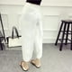 thumbnail image 3 of Pantalones de yoga, pantalones bombachos de primavera y otoño, pantalones deportivos para mujer, ropa de baile cuadrado, pantalones harén casuales sueltos de talla grande, 3 of 4