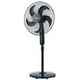 thumbnail image 3 of Ventilador de Pedestal 18' Midea Color Negro MSF18/B, 3 of 4