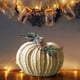 thumbnail image 4 of Harvests Festival Thanksgiving Pumpkin Tabletop Decoration Party Scene Window Decoration, 4 of 6