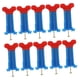 thumbnail image 4 of Niveladores de Piso Perfecl 10 Piezas Espaciadores de Baldosas Herramienta de Elevación, 4 of 8