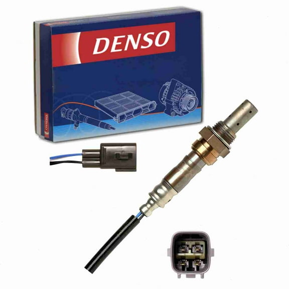 DENSO Upstream Air Fuel Ratio AFR Sensor compatible with Toyota Sienna 3.0L V6 2001-2003