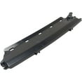 thumbnail image 5 of For Mercedes-Benz C300 2015-2023 Bumper Filler | Rear | Inner | Textured Black | Plastic | Replacement For MB1180105 | 2058851600, 5 of 6