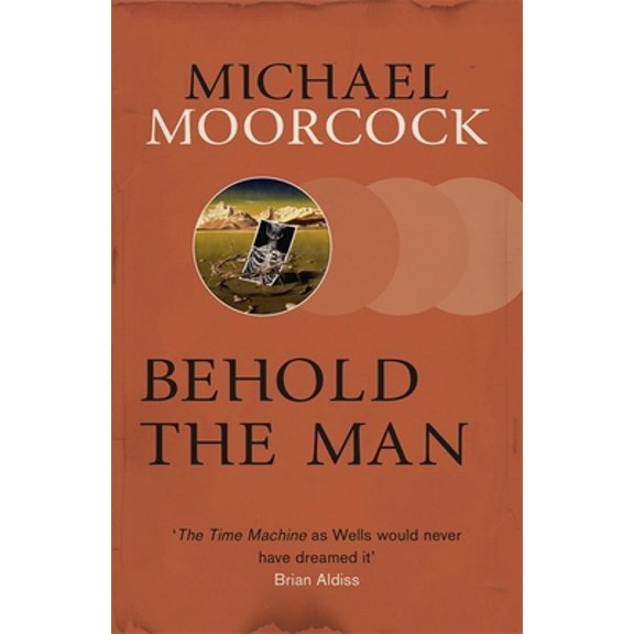 Pre-Owned Behold the Man (Paperback) 9780575080997