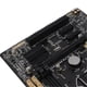 thumbnail image 4 of Computer Motherboard M-ATX DDR3 X 2 DIMM Slot Gaming Motherboard Replacement for LGA 1150 for Core I7, 4 of 4
