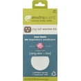 Enviroscent NonToxic Liquidless Plugin Air Freshener Plug Hub & Scent Pod Kit (Spring Water