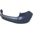 thumbnail image 2 of CAPA Bumper Cover Fascia Rear for VW Volkswagen Golf GTI VW1100205 5GM807417BGRU, 2 of 4