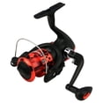 thumbnail image 2 of Neinkie Spinning Reel Strong And Sturdy Convenient High Strength Waterproof Compact Fishing Tool Anti-crack Simple Operation Portable Sea Fishing Wheel for Night Fishing, 2 of 8
