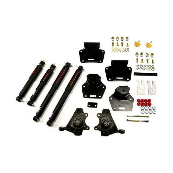 Belltech 804ND Lowering Kit