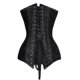 thumbnail image 3 of Women's Lengthening Corset Belly Belt, 3 of 3