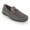 Grey, variant on Aston Marc Mens Walk 01 Knit Square Toe Loafers