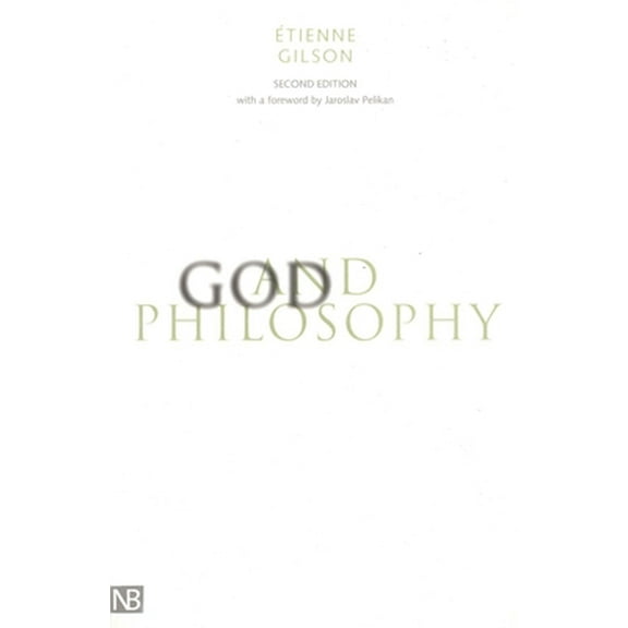 Pre-Owned God and Philosophy (Paperback) 0300092997 9780300092998