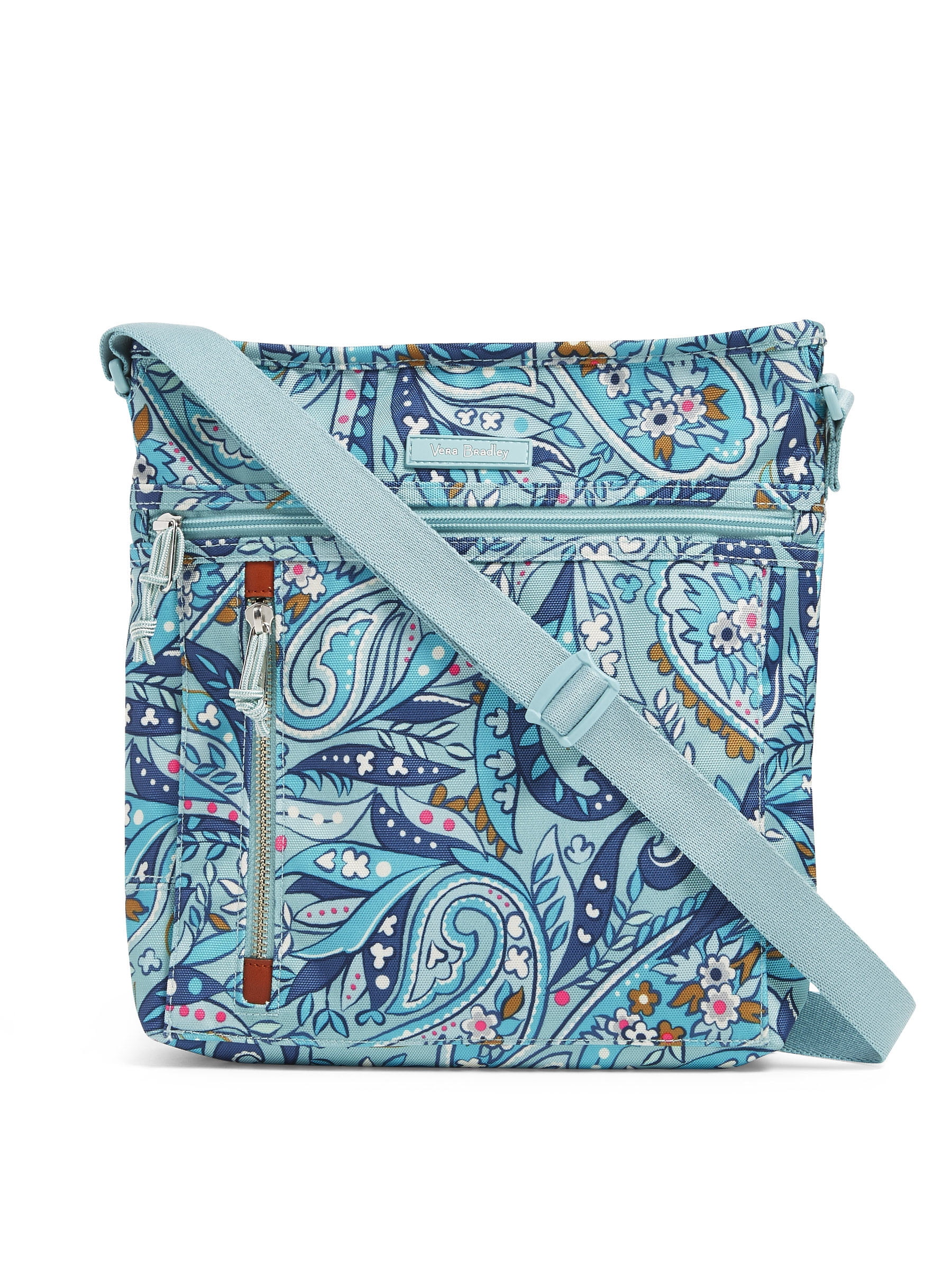 lighten up travel ready crossbody