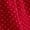 Wine Red, variant on Women Polka Dot Puff Sleeve Blouse French Square Neck Waist Slim Fit Short Casual Tops