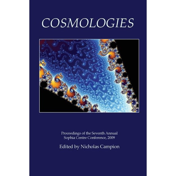 Cosmologies, (Paperback)