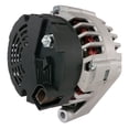 thumbnail image 2 of New 12V 120A Alternator Fits Mercedes Europe C32 Slk320 2001-2004 A011-154-64-02, 2 of 2