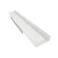 thumbnail image 4 of Alfombrilla de silicona para fregadero de cocina, accesorio para fregadero, alfombrilla protectora para encimera Blanco, 4 of 9