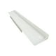 thumbnail image 4 of Alfombrilla de silicona para escurridor de cocina, alfombrilla protectora para fregadero de cocina Blanco, 4 of 9