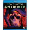 thumbnail image 2 of Antibirth (Blu-ray), Shout Factory, Horror, 2 of 3