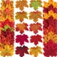 thumbnail image 2 of Bearachild 300 pack/lote Hojas de arce otoñales para decoración de bodas y hogar bajo mantenimiento elegante versátil Decoración Como se muestra, 2 of 6