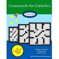 thumbnail image 1 of Mots Croisés pour Catholiques, Volume Deux, 1 of 1