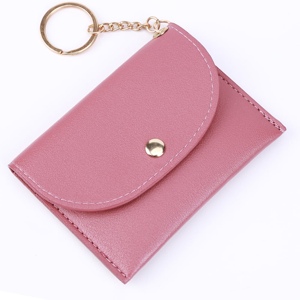 Keychain Wallet – GreaterThingsByKatie