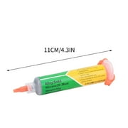 Teissuly Maintenance Solder Paste Leaded Medium Temperature