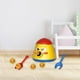 thumbnail image 1 of para empujar, juguete para niños pequeños, educativo para bebés y niños pequeños, regalo para y niñas, juguete para bebés pequeños Estilo A, 1 of 10