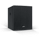 thumbnail image 1 of Subwoofer Profesional Amplificado Audiobahn ASUB18X, 1 of 5