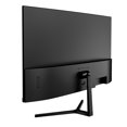 thumbnail image 3 of Monitor CRUA Curvo Gaming de 24 pulgadas, 144 Hz, FHD 1080P Freesync, 3 of 7