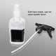 thumbnail image 5 of Botella pulverizadora de peluquería de 650 ml, recargable, color blanco, 5 of 10