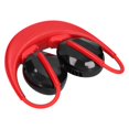 thumbnail image 2 of Ventiladores De Cuello Colgantes, Ventiladores De Cuello USB Recargables Multifunción Para Viajes Para Mujeres Y Hombres Para La Oficina Para El Hogar ANGGREK Rojo 2.3in, 2 of 8