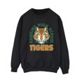 thumbnail image 1 of Netflix Chandail en Molleton Stranger Things Hawkins Arch Tiger pour Femmes, 1 of 3
